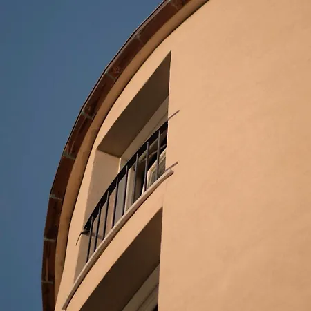 I Silos - Tenuta La Romana 公寓