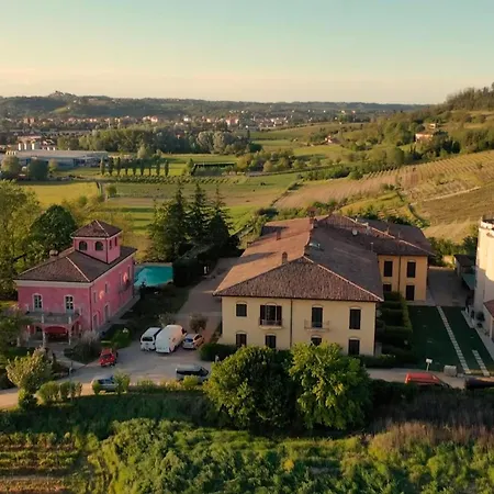 I Silos - Tenuta La Romana 公寓