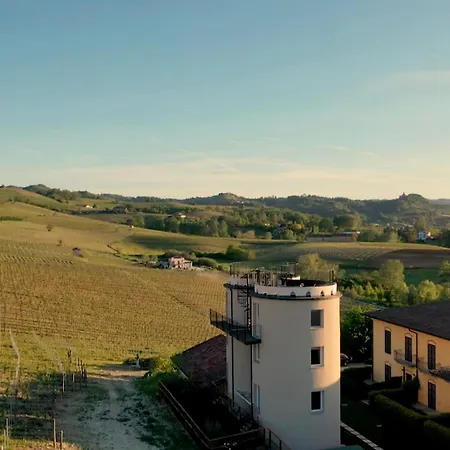 I Silos - Tenuta La Romana アパート *