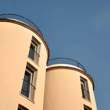公寓 I Silos - Tenuta La Romana