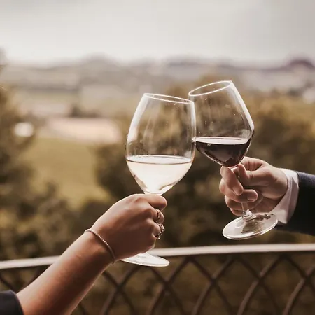 アパート I Silos - Tenuta La Romana ニッツァ・モンフェッラート