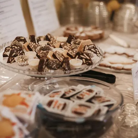 I Silos - Tenuta La Romana ニッツァ・モンフェッラート