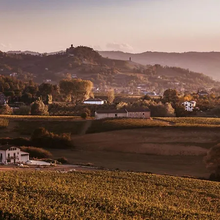 I Silos - Tenuta La Romana 公寓