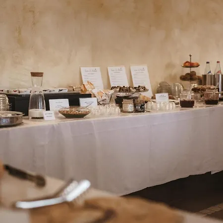 アパート I Silos - Tenuta La Romana *