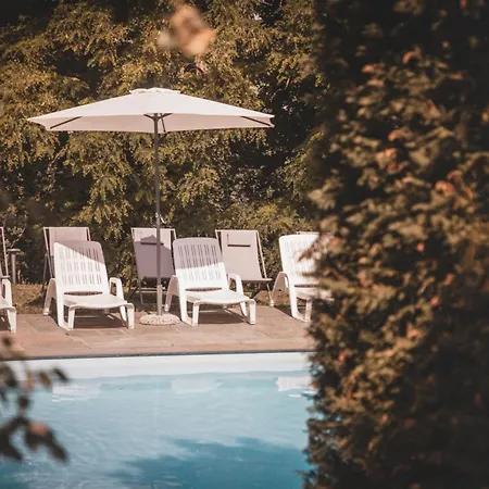 I Silos - Tenuta La Romana ニッツァ・モンフェッラート