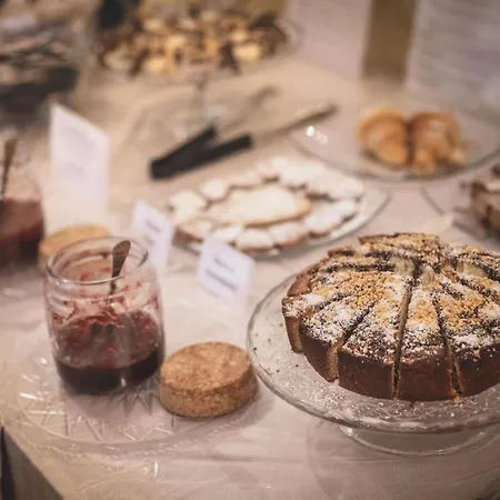 I Silos - Tenuta La Romana アパート