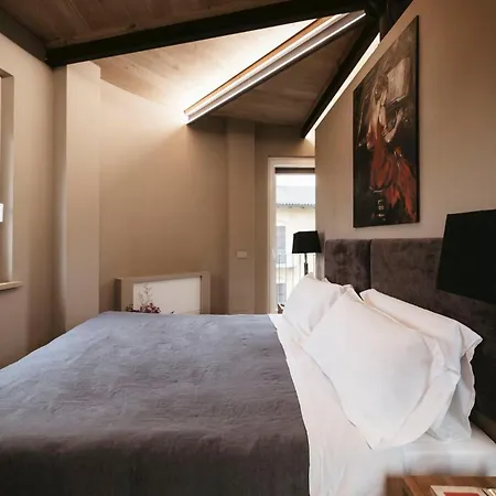 アパート I Silos - Tenuta La Romana ニッツァ・モンフェッラート