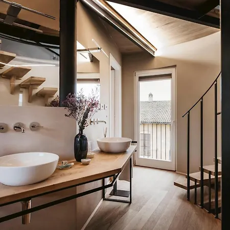 I Silos - Tenuta La Romana * ニッツァ・モンフェッラート