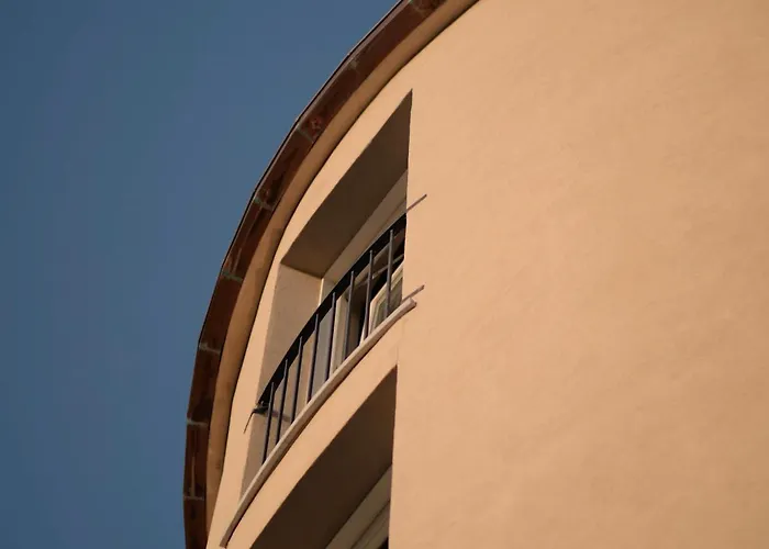 I Silos - Tenuta La Romana 公寓