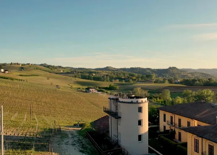 I Silos - Tenuta La Romana 公寓 *