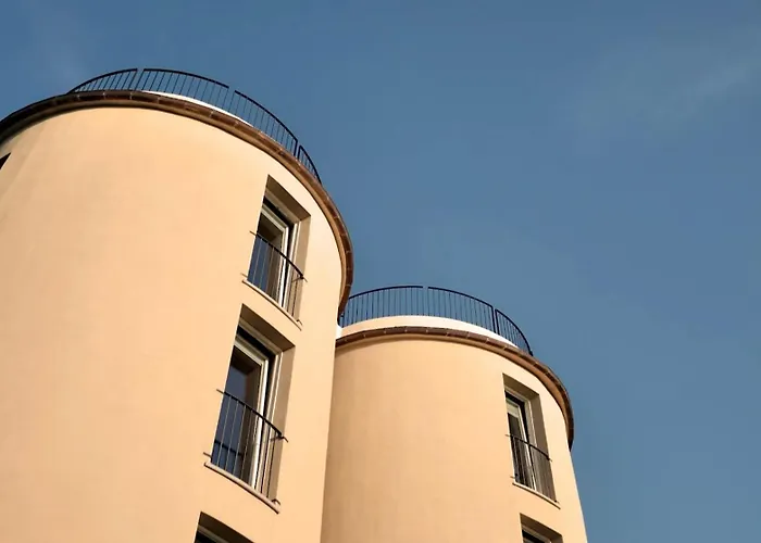 公寓 I Silos - Tenuta La Romana